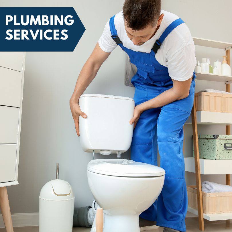Plumbing Company in Pikesville, MD