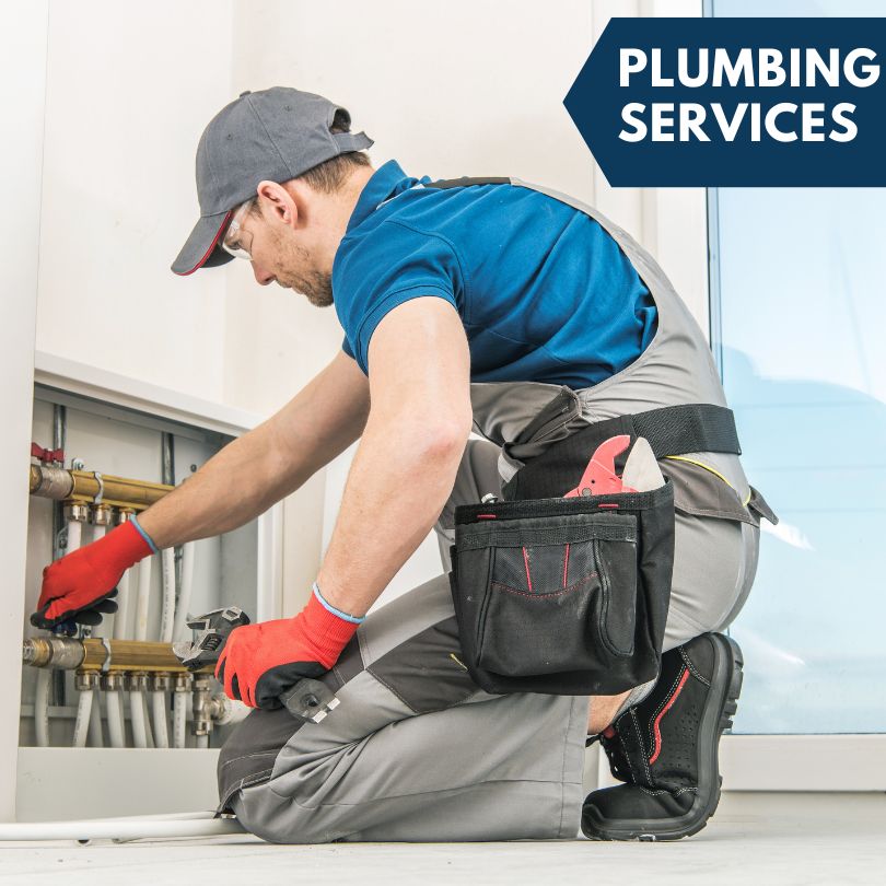 Pikesville Plumbing Company